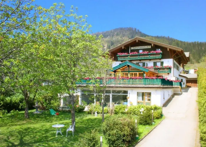Landhaus Sonnenblick