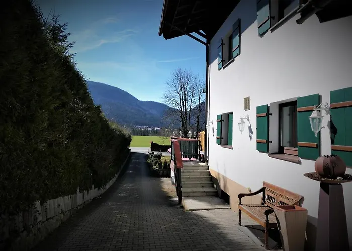 Landhaus Sonnenblick