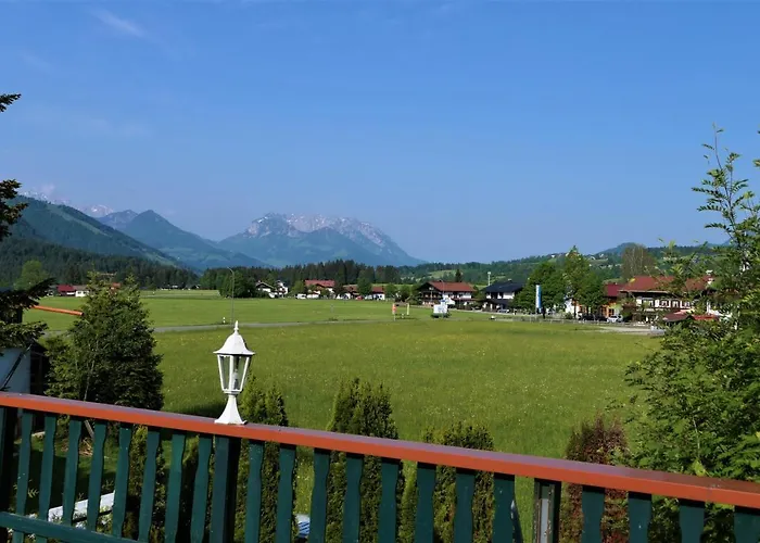 Landhaus Sonnenblick