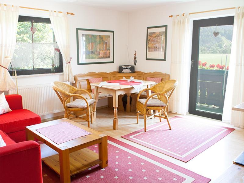 Sonnenblick Apartment Reit im Winkl