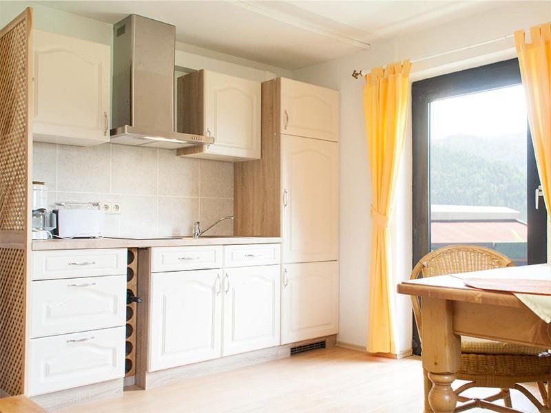 Sonnenblick Apartment