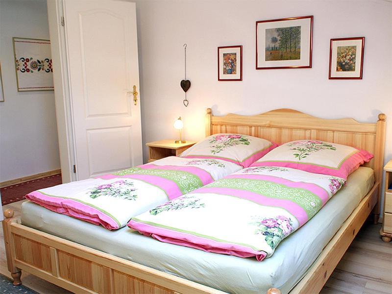 Sonnenblick Apartment