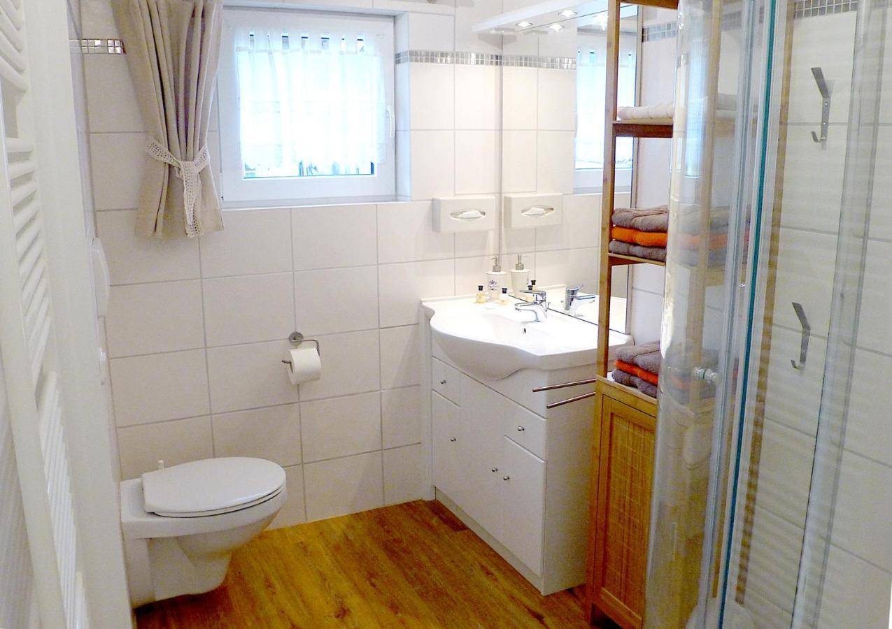 Sonnenblick Apartment *