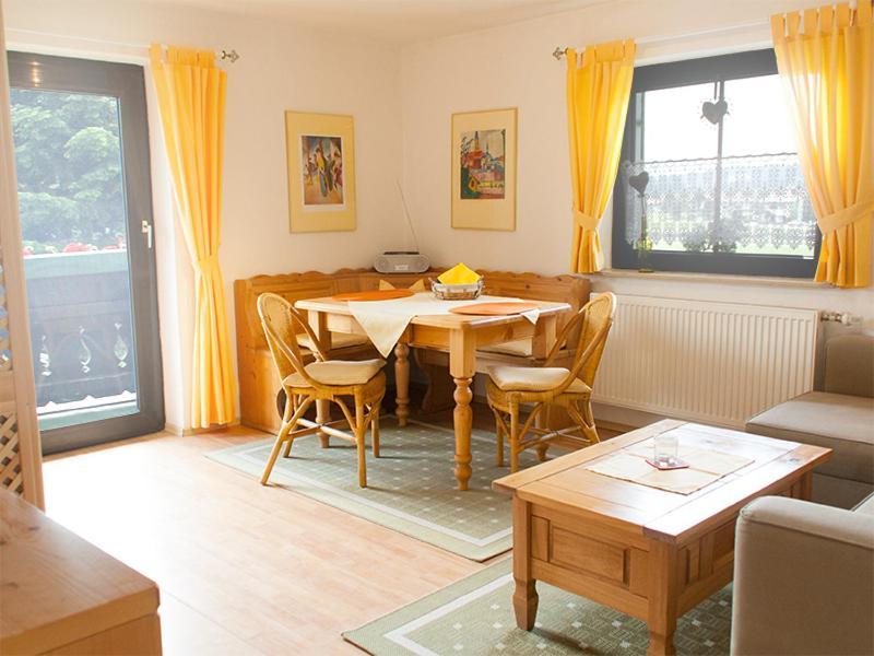 Sonnenblick Apartment Reit im Winkl