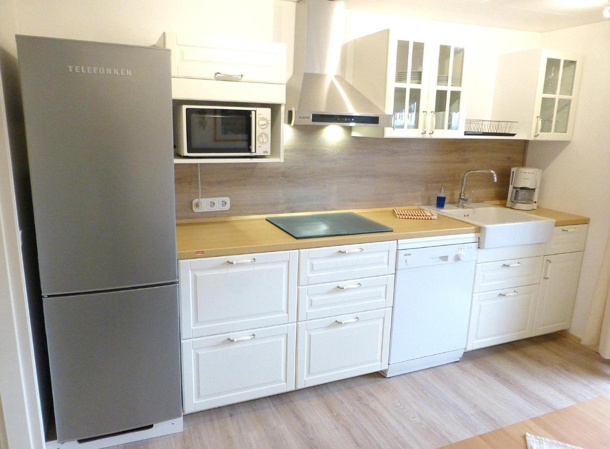 Apartment Sonnenblick Reit im Winkl