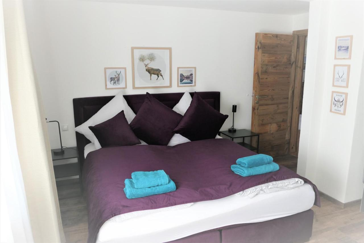 Apartment Sonnenblick Reit im Winkl
