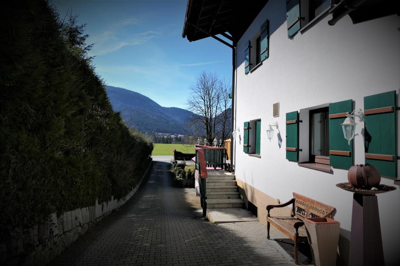 Sonnenblick Apartment