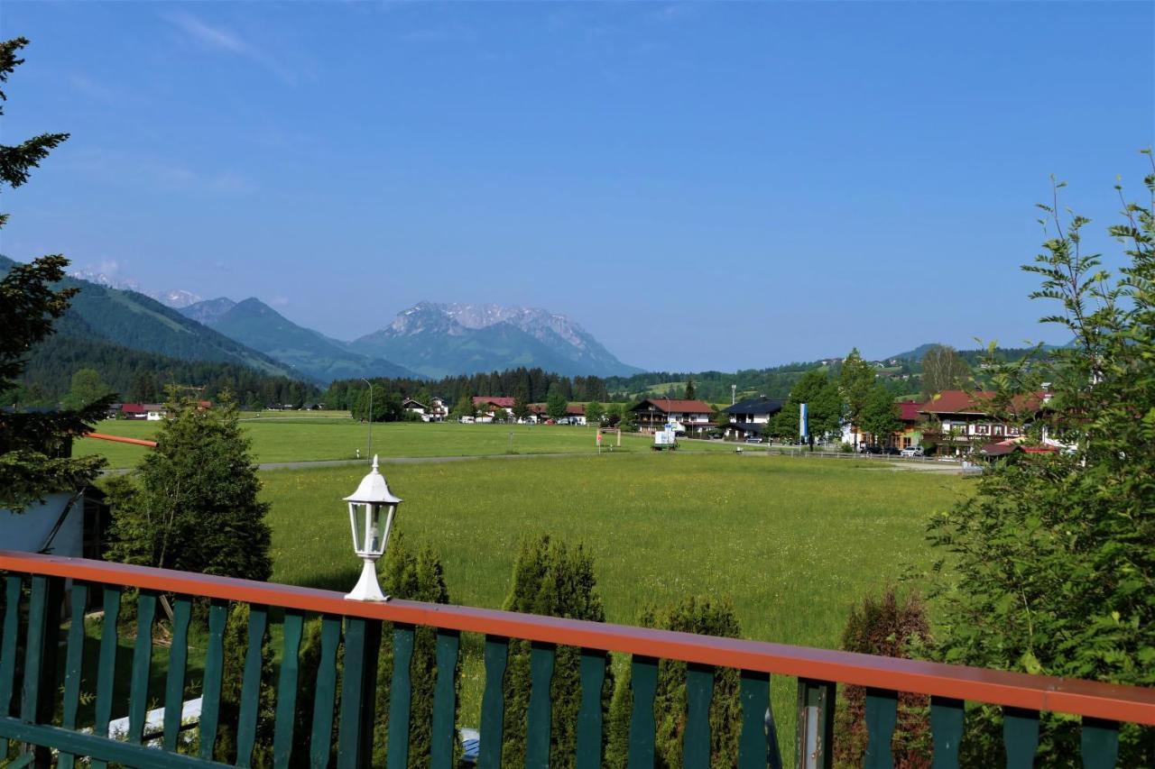 Apartment Sonnenblick